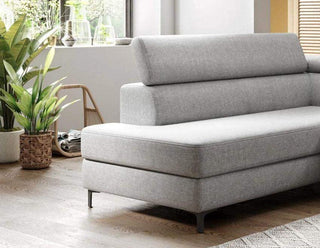 Remo Corner Sofa Bed - Msofas LTD