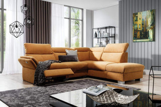 Reno Corner Sofa Relax