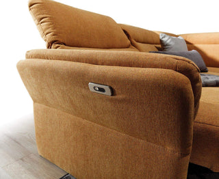 Reno Corner Sofa Relax - Msofas LTD