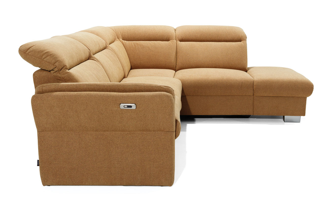 Reno Corner Sofa Relax