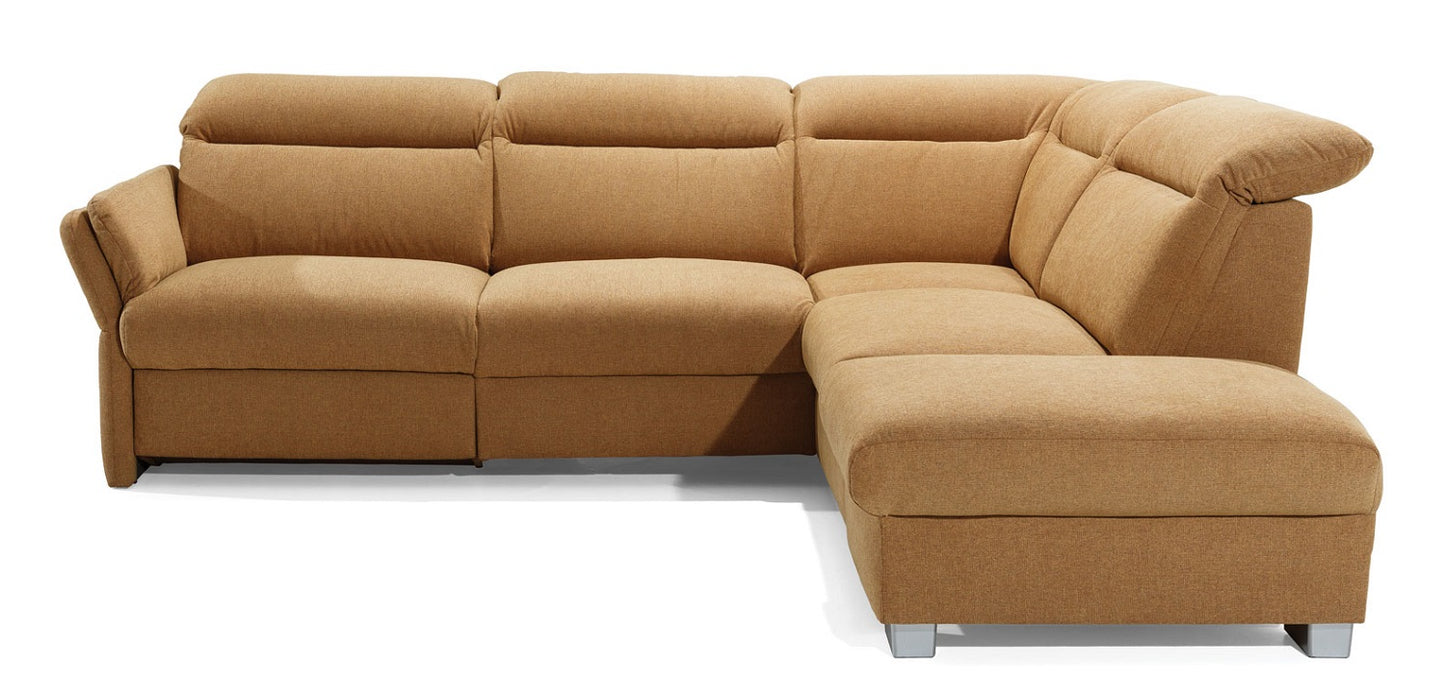 Reno Corner Sofa Relax