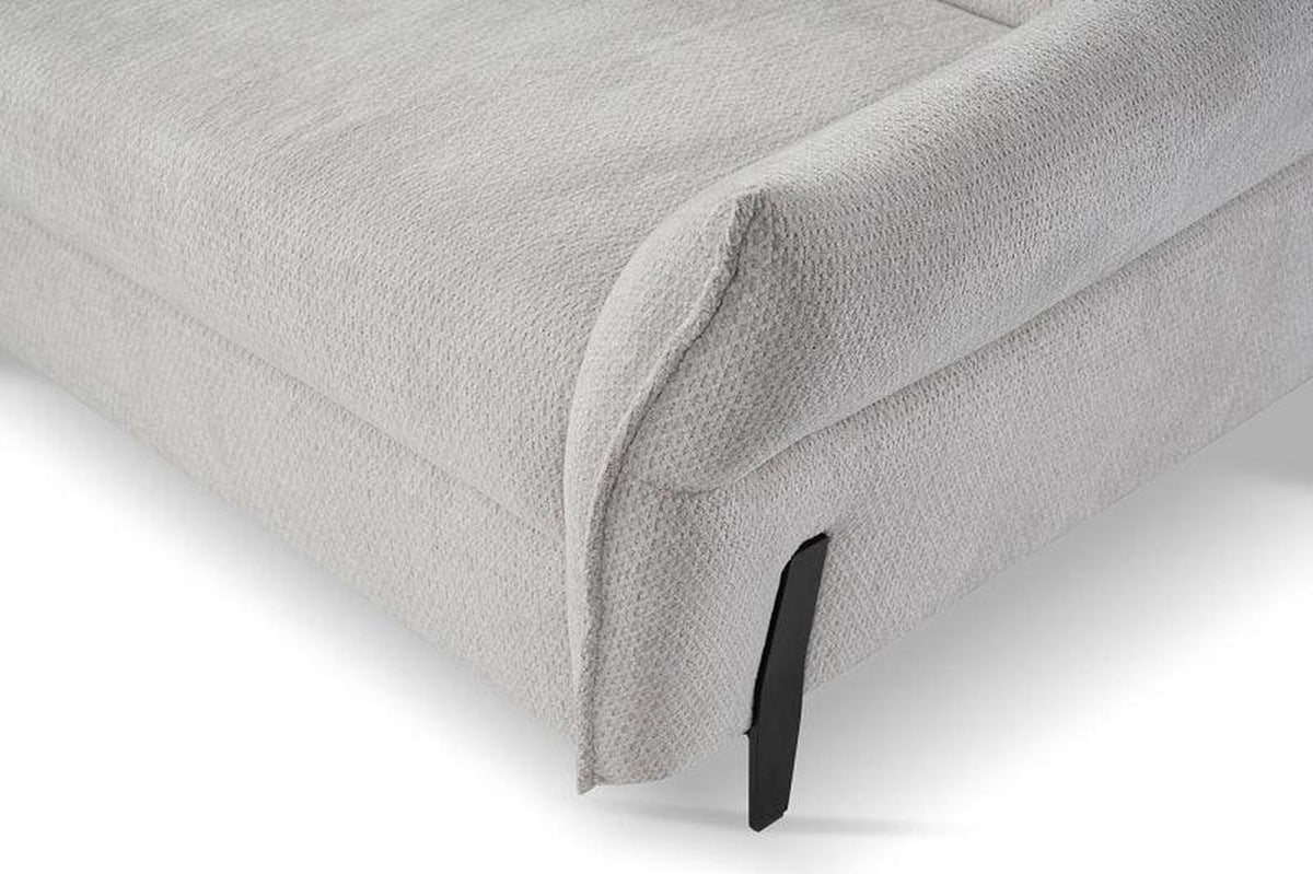 Romeo Corner Sofa Bed With Storage