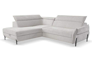 Romeo Corner Sofa Bed - Msofas LTD