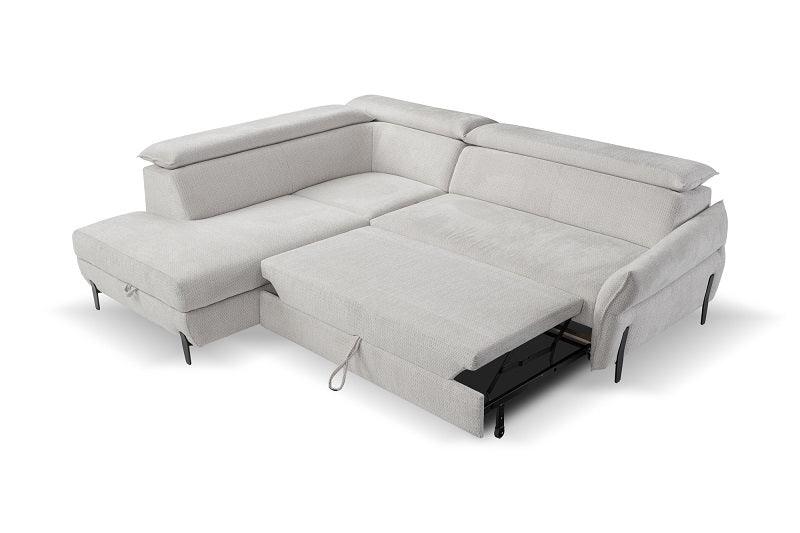 Romeo Corner Sofa Bed