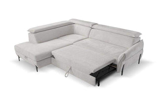 Romeo Corner Sofa Bed - Msofas LTD