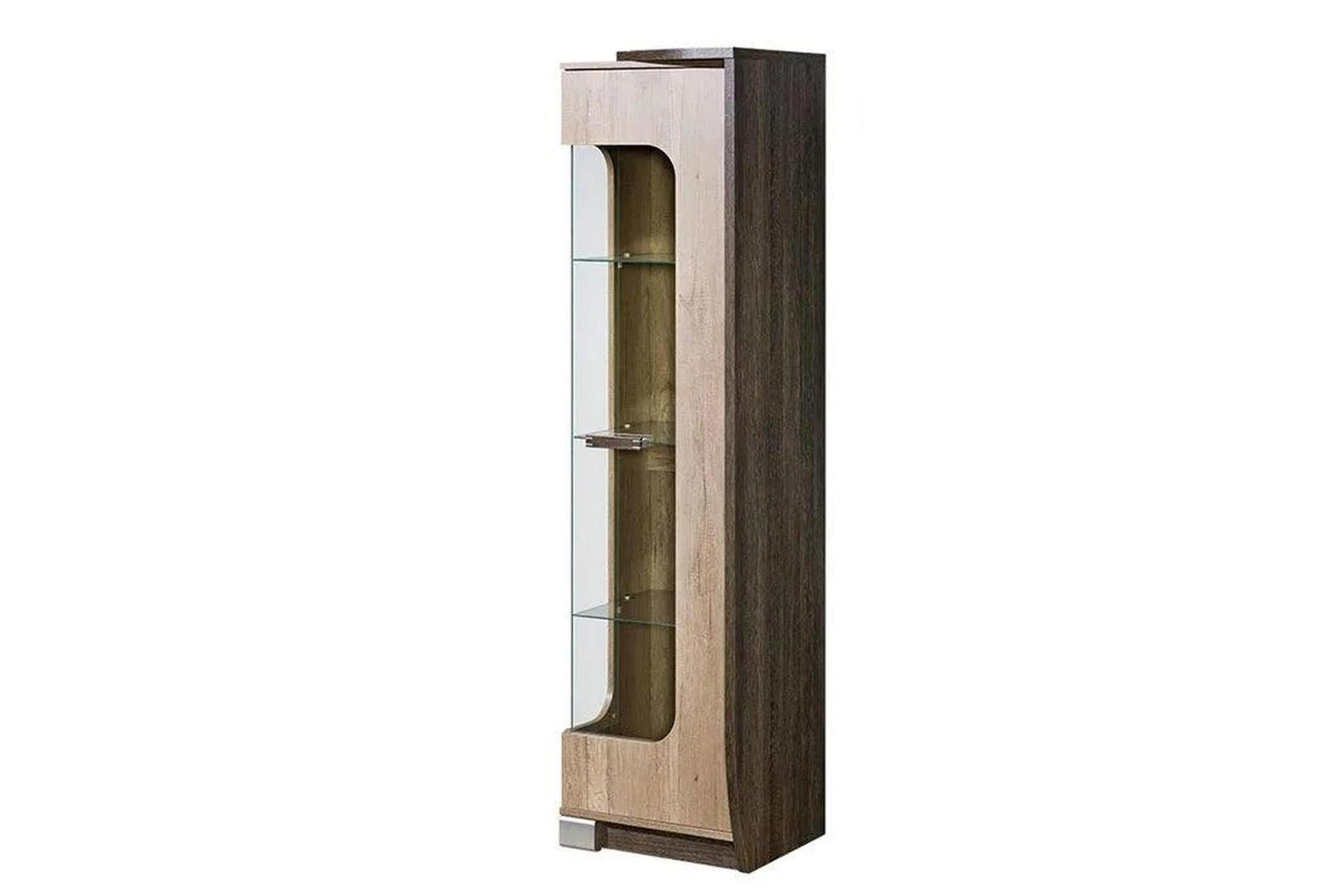 Romero R2 Display Cabinet Right