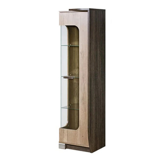 Romero R2 Display Cabinet Right