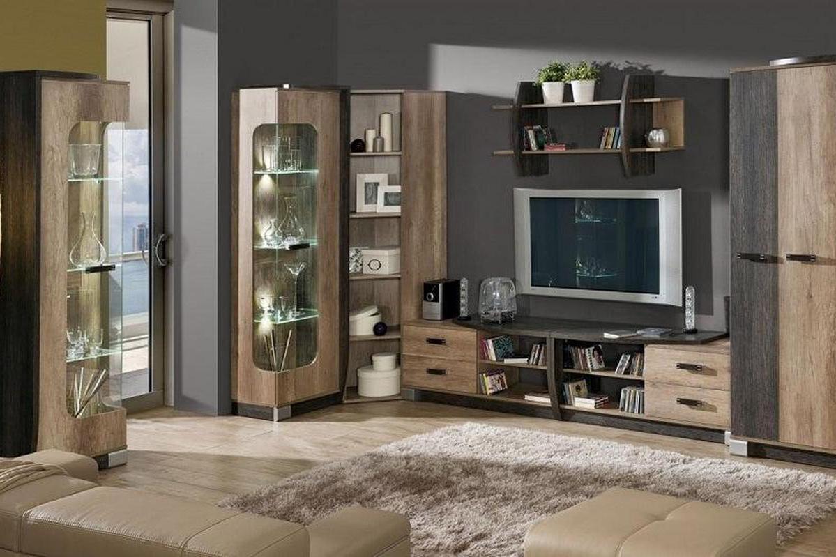 Romero R17 Wardrobe Right