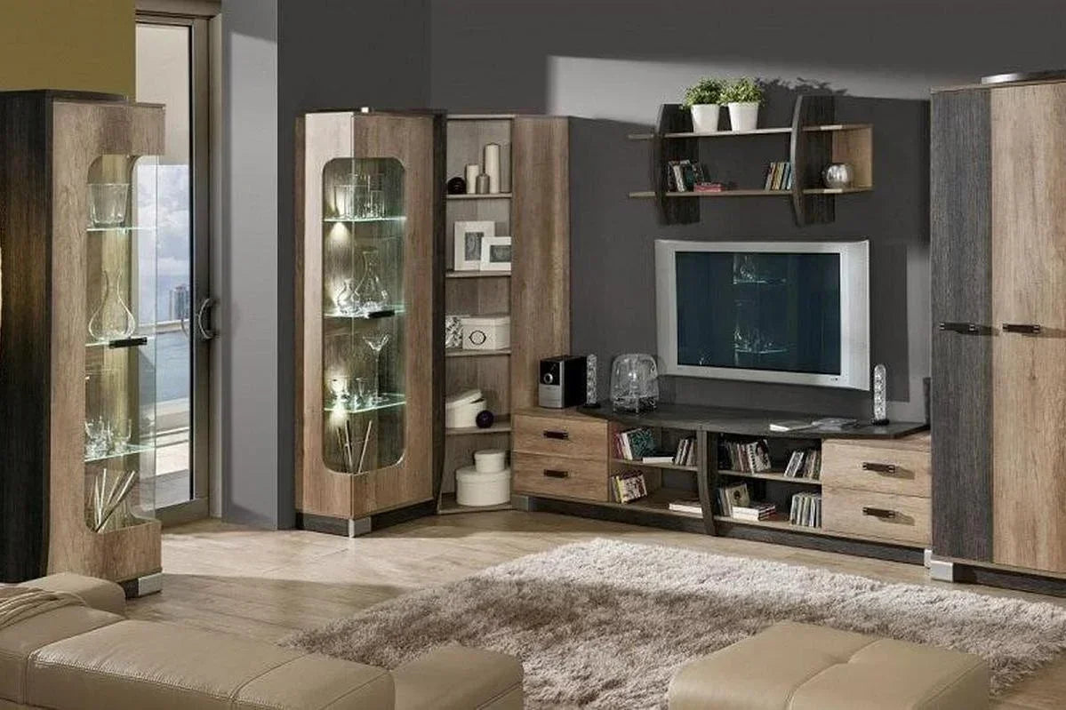 Romero R17 Wardrobe Right
