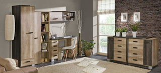 Romero R10 Wall Shelf