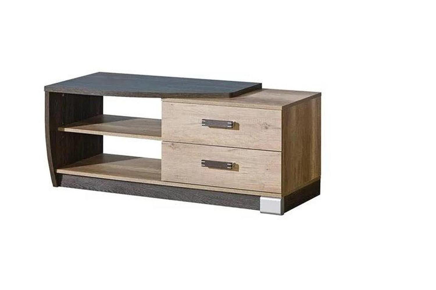 Romero R3 Tv Unit Left