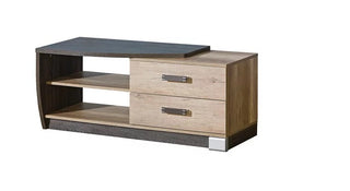 Romero R3 TV Unit Left