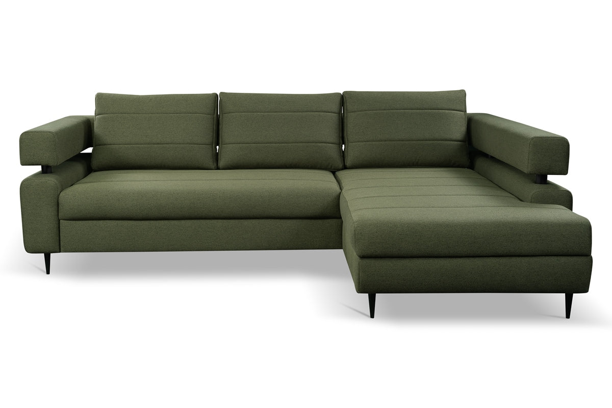 Rosa Corner Sofa Bed