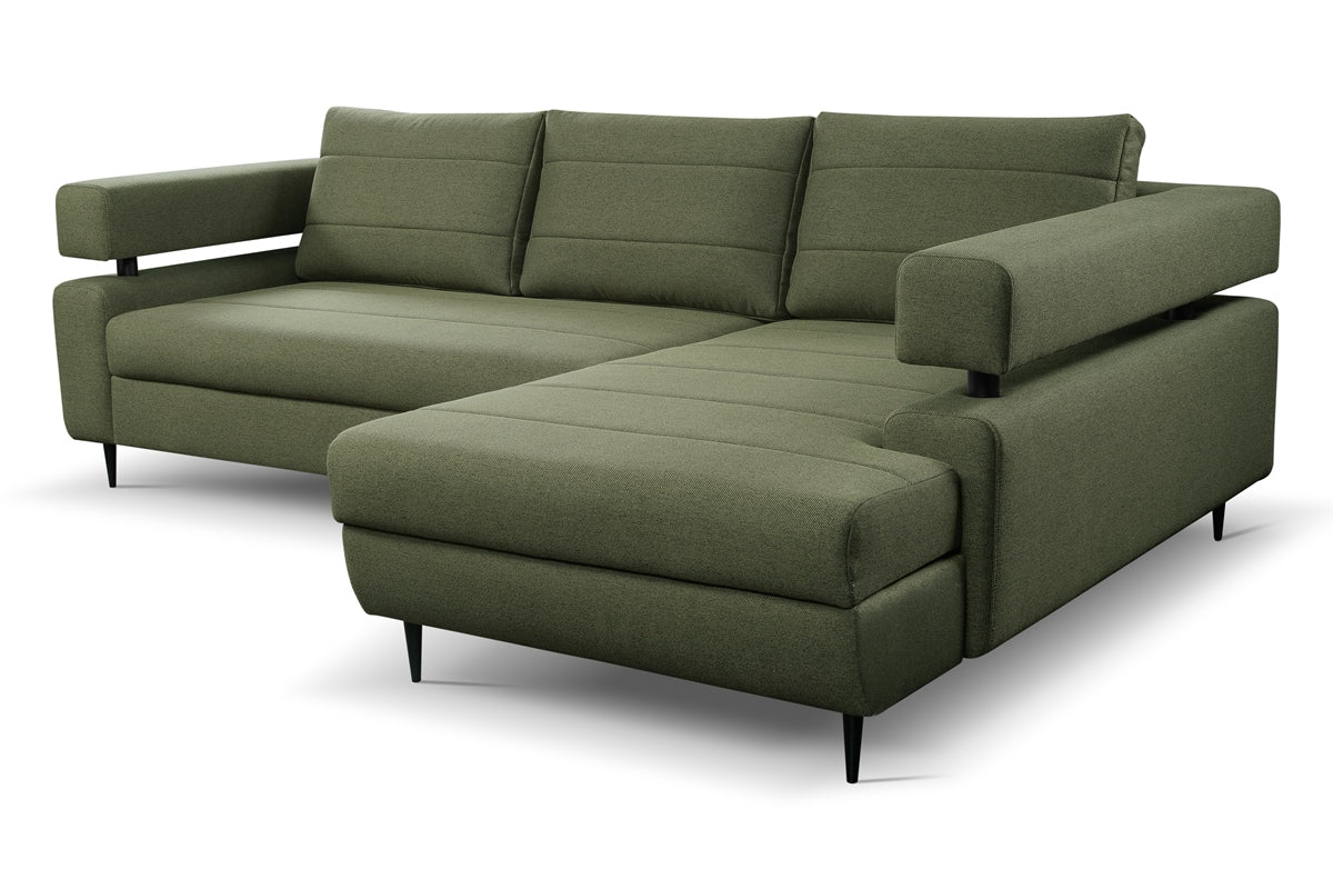 Rosa Corner Sofa Bed