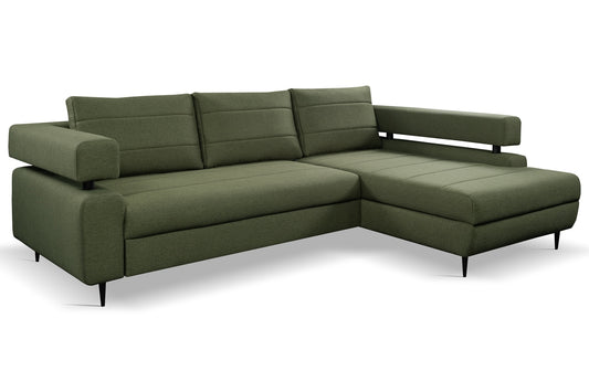 Rosa Corner Sofa Bed