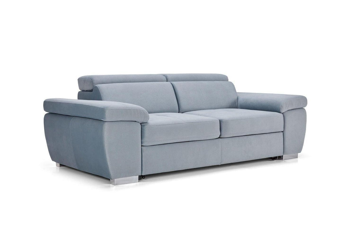Rosso 2 Seater Sofa Bed