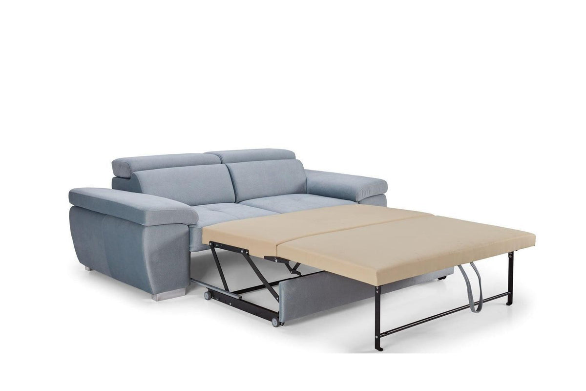 Rosso 2 Seater Sofa Bed