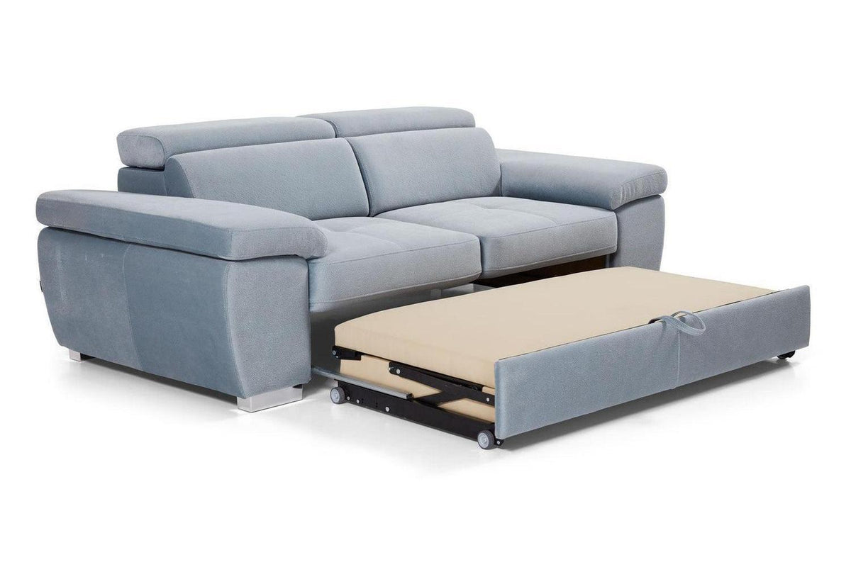 Rosso 2 Seater Sofa Bed