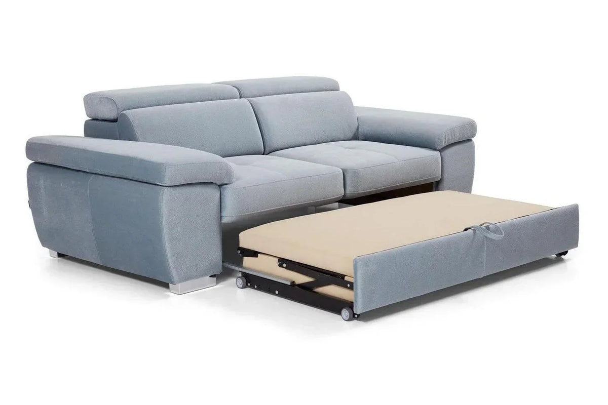 Rosso 2 Seater Sofa Bed