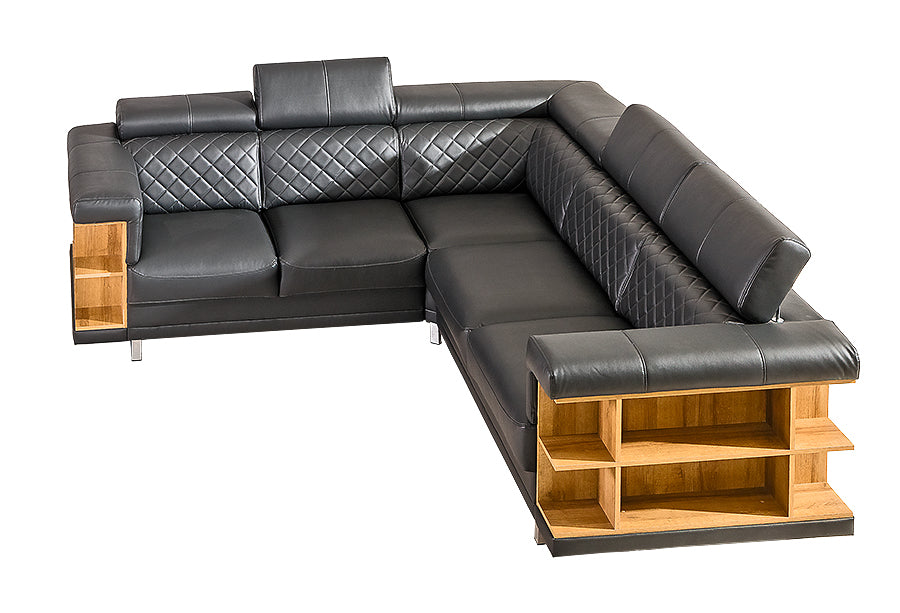 Roys Corner Sofa