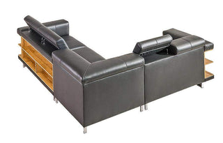 Roys Corner Sofa - Msofas LTD