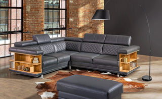 Roys Corner Sofa - Msofas LTD