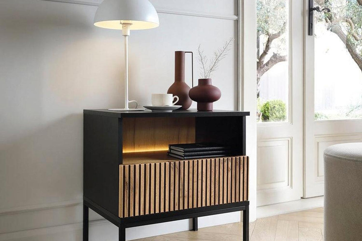 Sento Express Delivery Small Cabinet