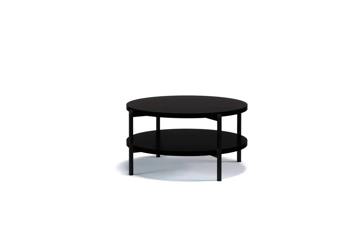 Sigma Double Layer Coffee Table