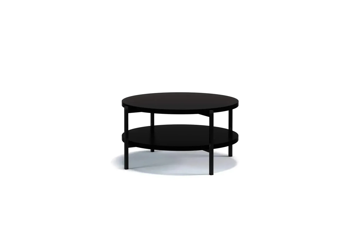 Sigma Double Layer Coffee Table