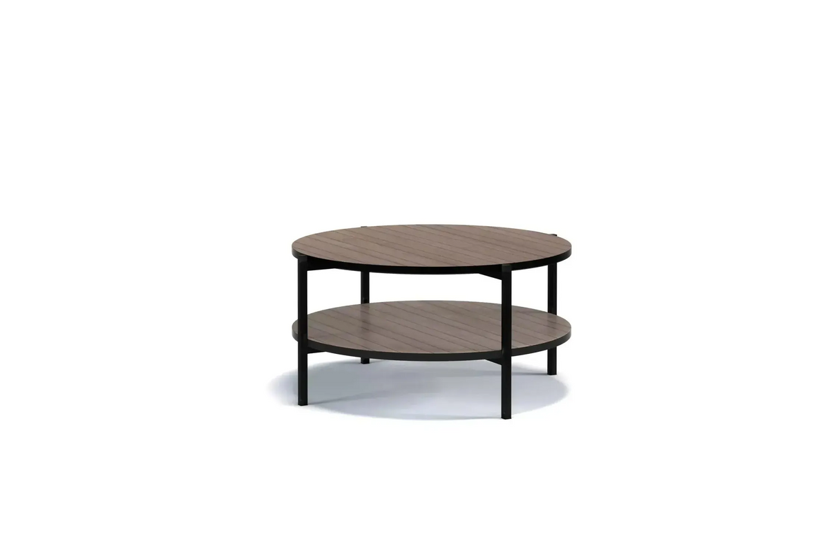Sigma Double Layer Coffee Table