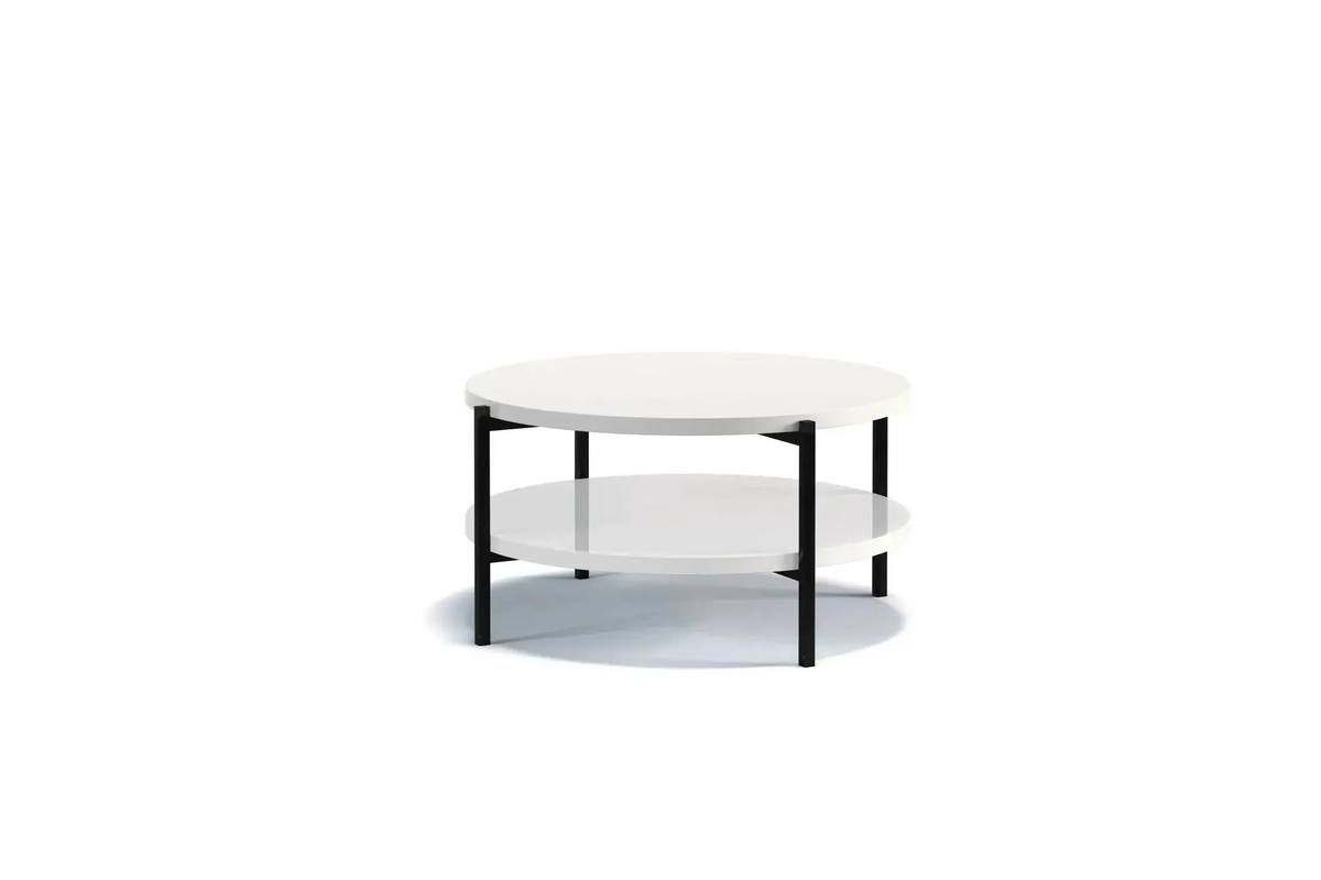 Sigma Double Layer Coffee Table