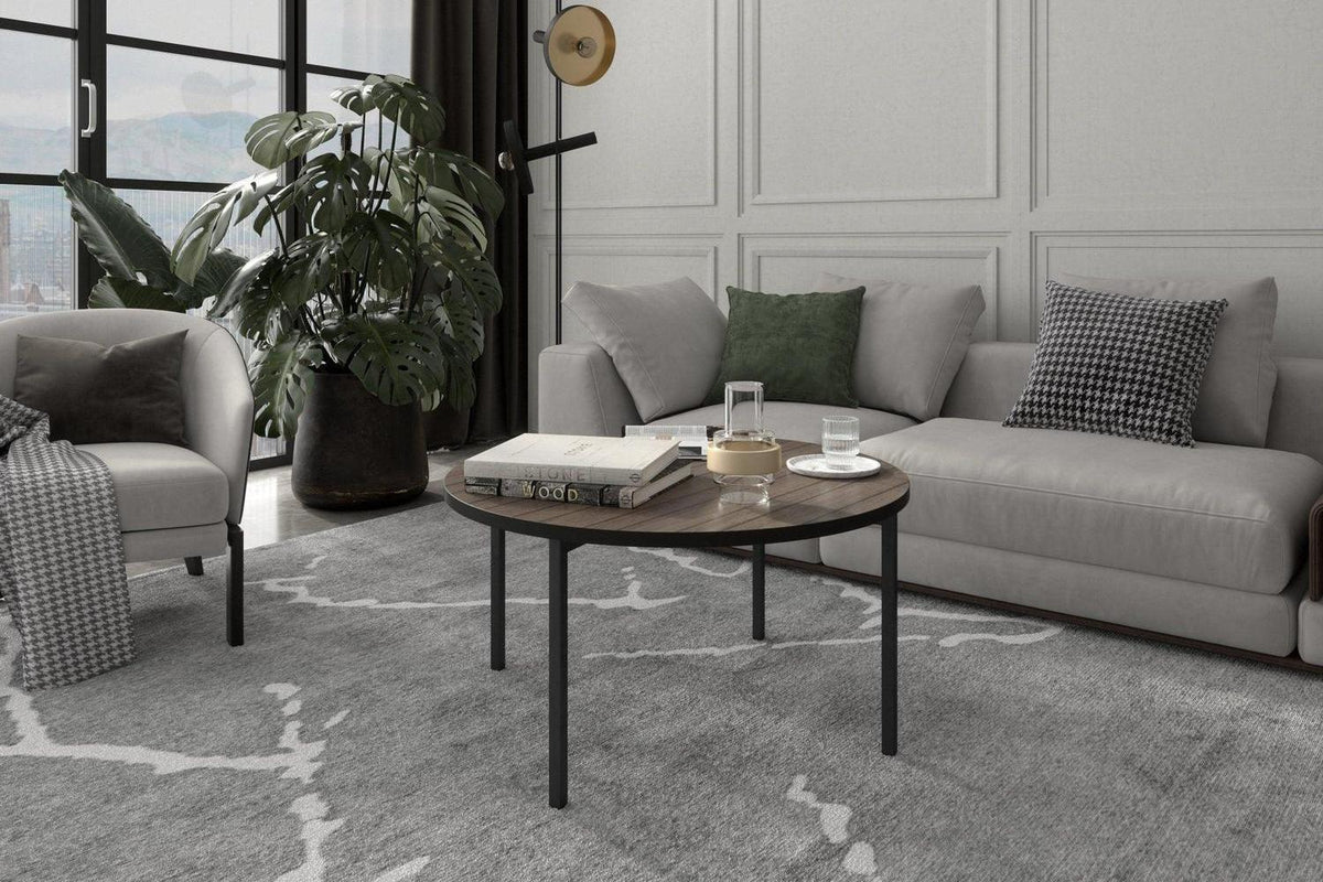 Sigma Coffee Table