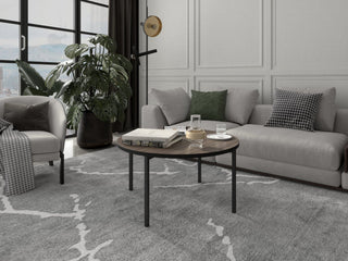 Sigma Coffee Table