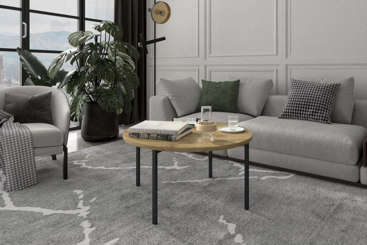 Sigma Coffee Table