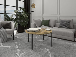 Sigma Coffee Table