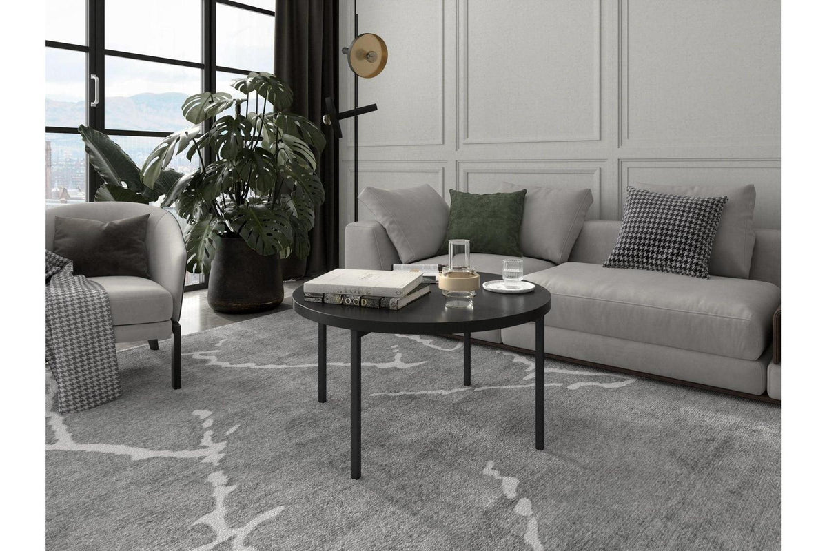 Sigma Coffee Table