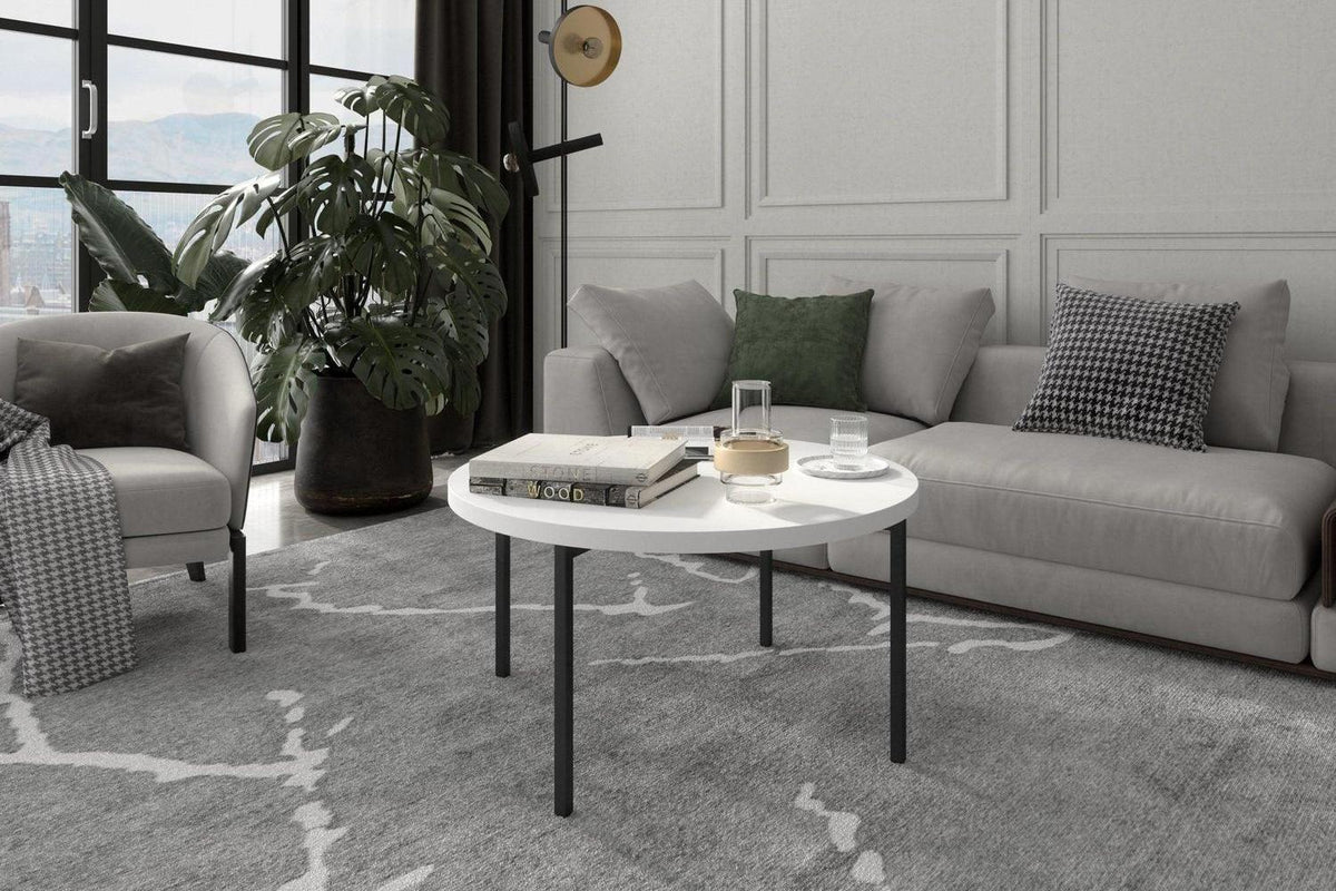 Sigma Coffee Table