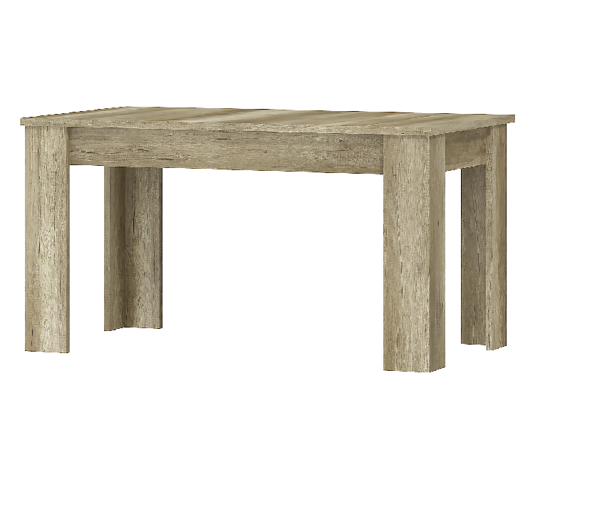 Sky Extending Dining Table