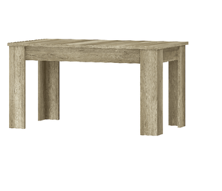 Sky Extending Dining Table - Msofas LTD