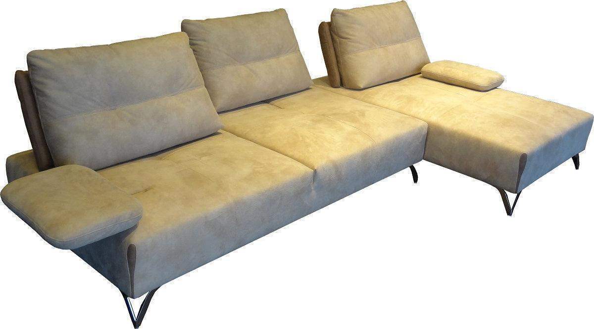 Spider Corner Sofa