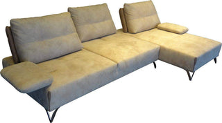 Spider PR2 Corner Sofa