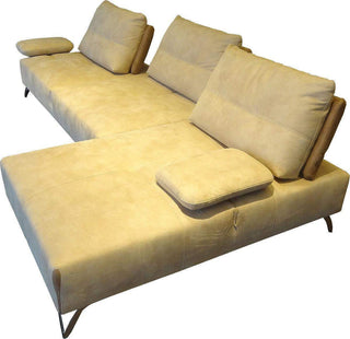 Spider PR2 Corner Sofa - Msofas LTD