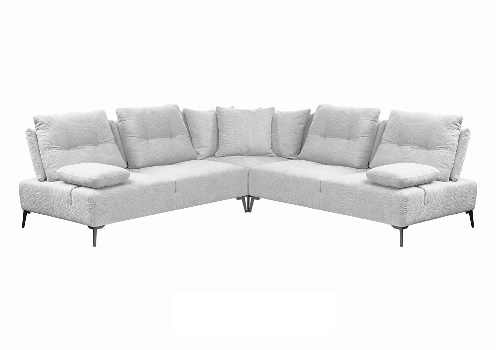 Spider PR4 Corner Sofa - Msofas LTD