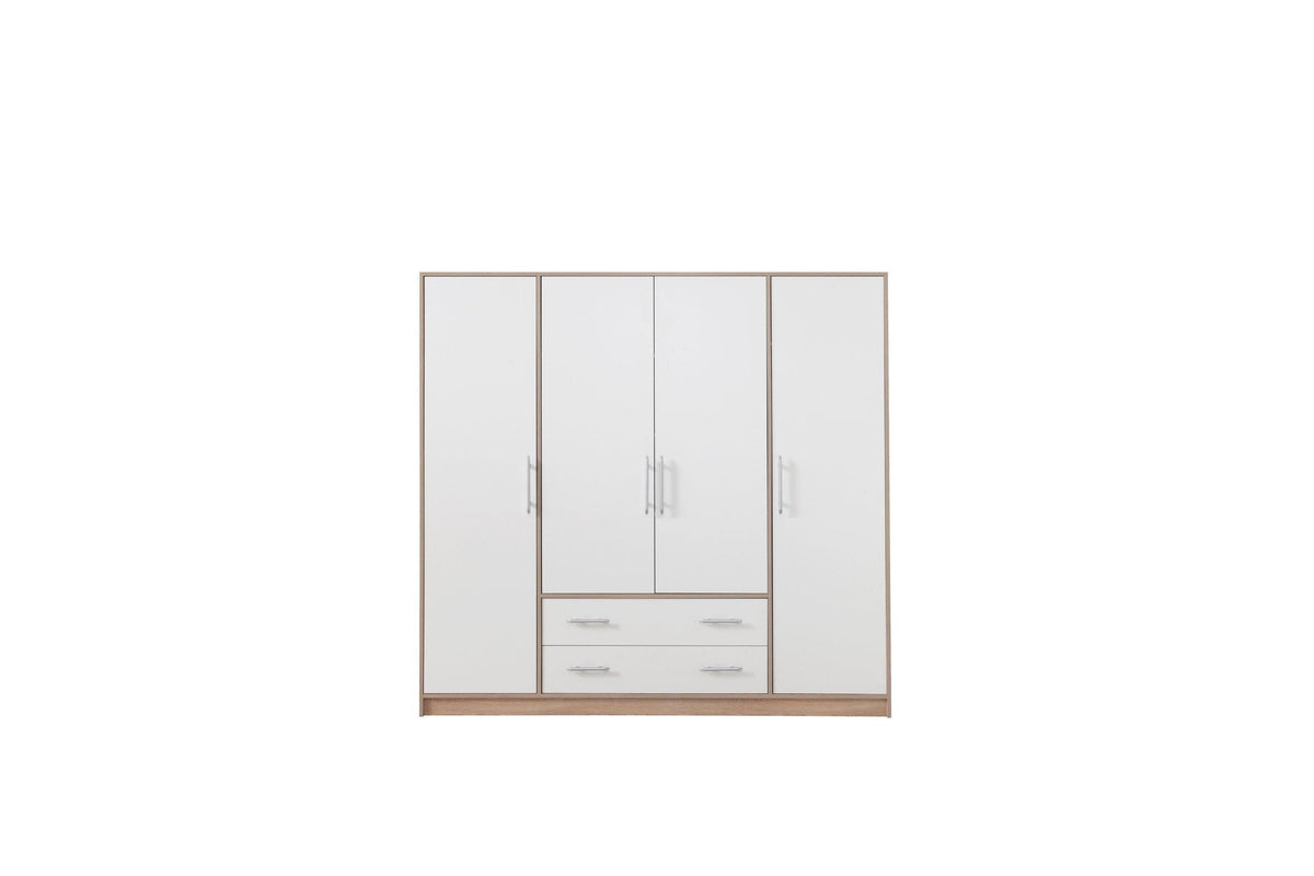 Smarty Wardrobe