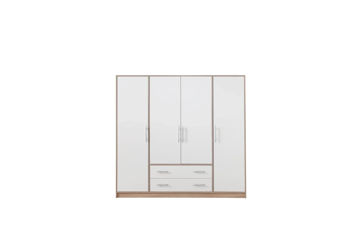 Smarty Wardrobe