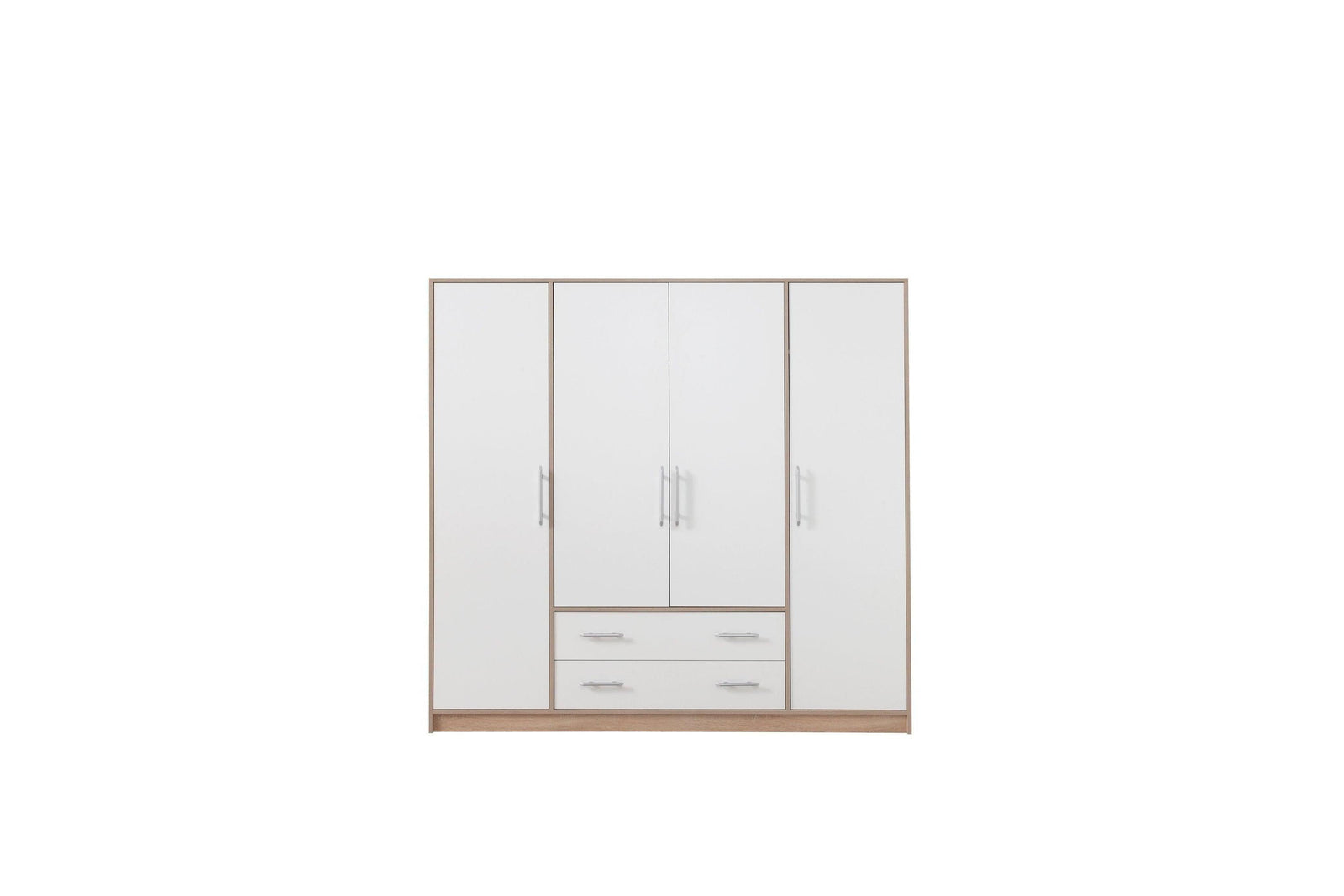 Smarty Wardrobe