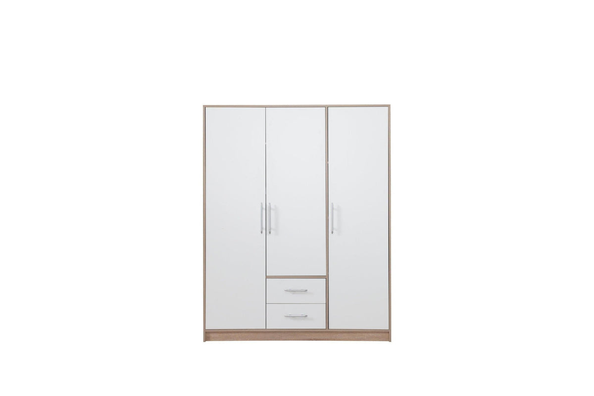 Smarty I Wardrobe