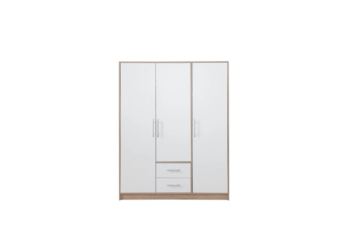 Smarty I Wardrobe