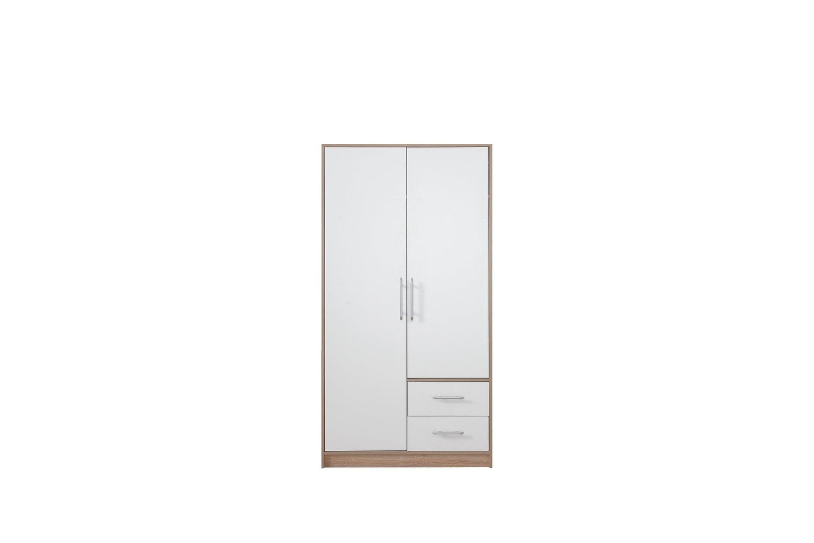 Smarty Ii Wardrobe