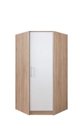 Smarty III Wardrobe - Msofas LTD